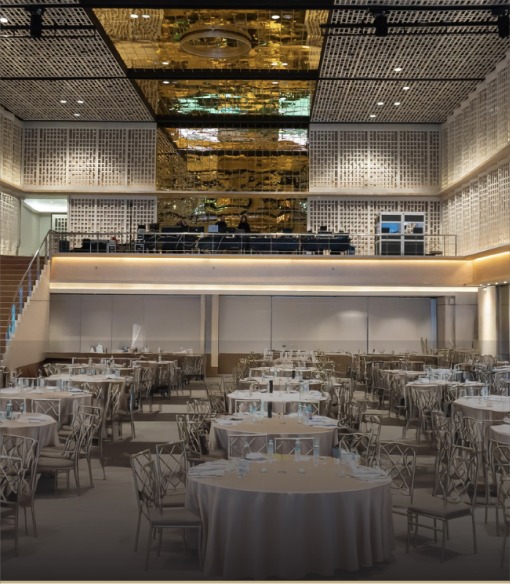 Ballroom
