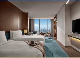 Hotel & Serviced Suite