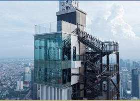 Observatory Deck