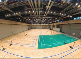 Sports Hall