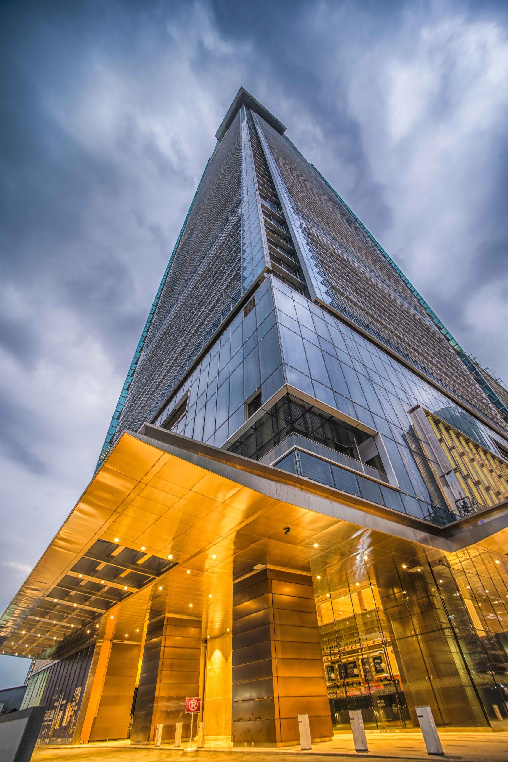 Autograph Tower: Jakarta’s Tallest Office Tower in the Heart of Thamrin