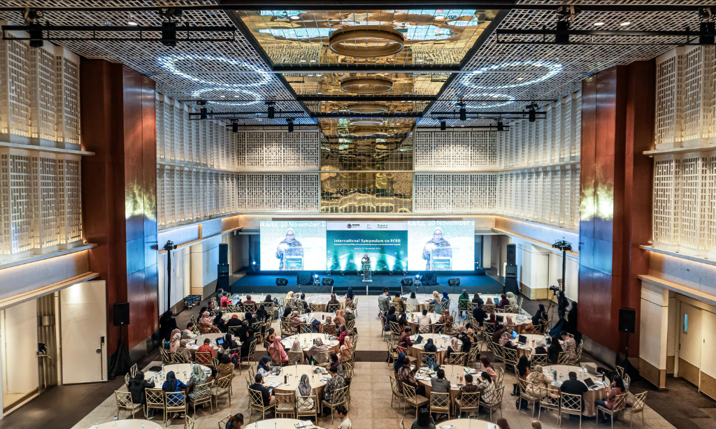Corporate Events Redefined: Premium Meeting and Event Space 