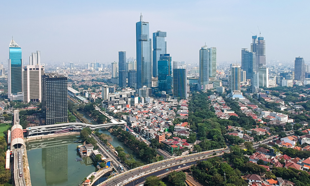 Redefining Work-Life Balance at Jakarta’s Most Connected Premium Office