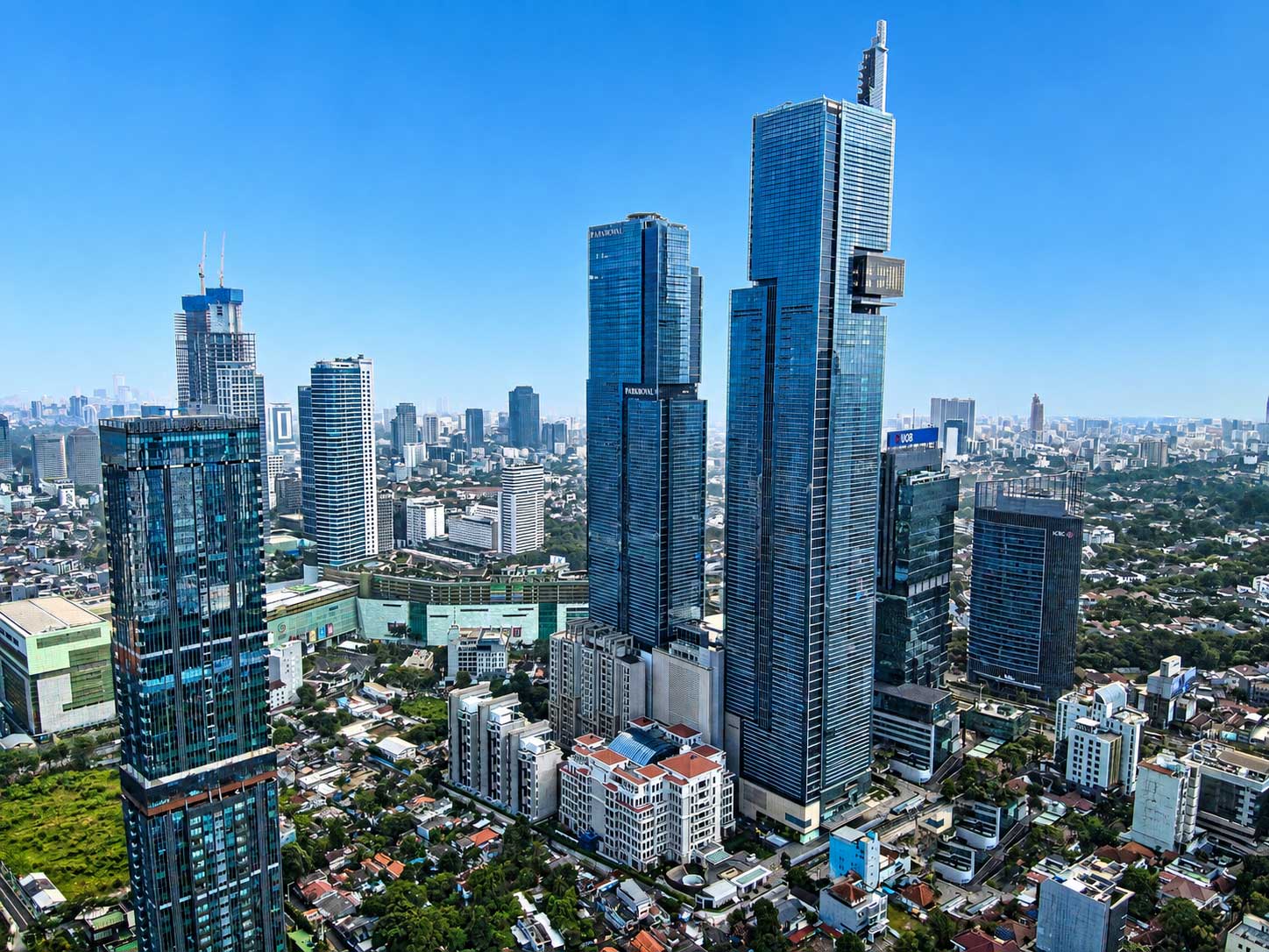 The Rise of Mixed-Use Development & Why Integrated Developments Matter
