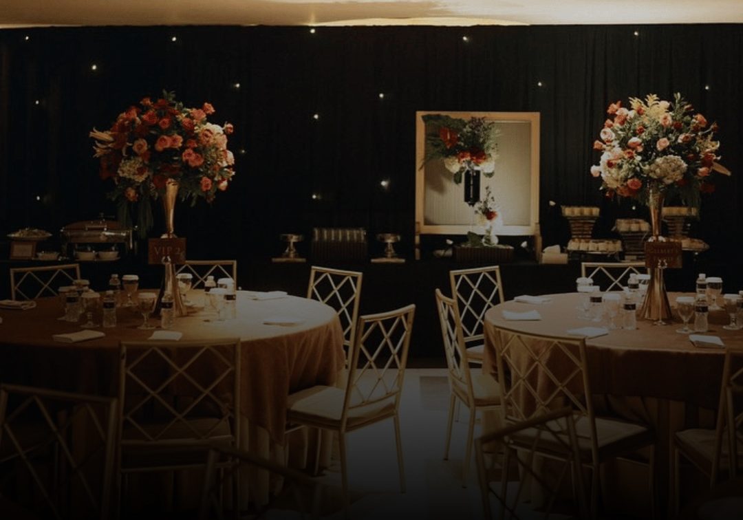 Thamrin Nine Ballroom : Transforming Events into Milestones with Premium Venues