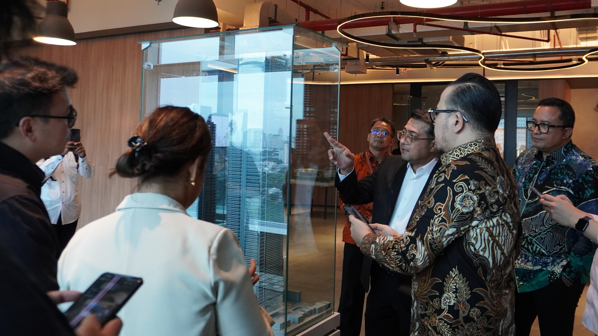 Thamrin Nine: Jakarta’s All-in-One Luxury Complex Redefining Urban Living
