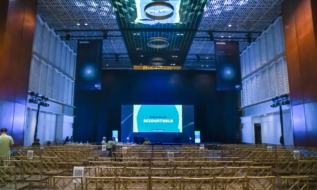 Thamrin Nine: The Ultimate Gathering Venue in Jakarta’s Iconic Vertical City