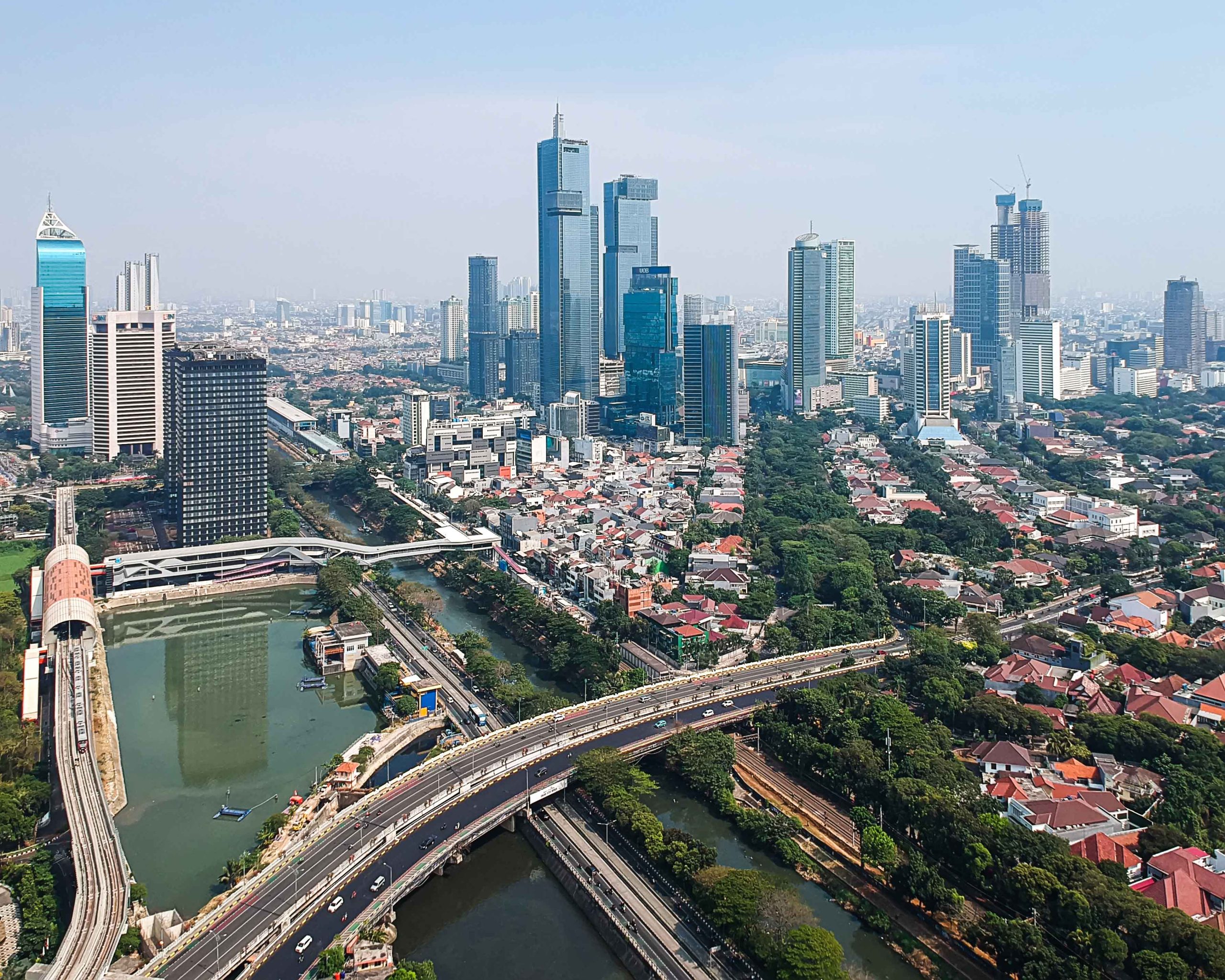 Weekend Guide to Thamrin: A Different Way to Spend Your Weekend