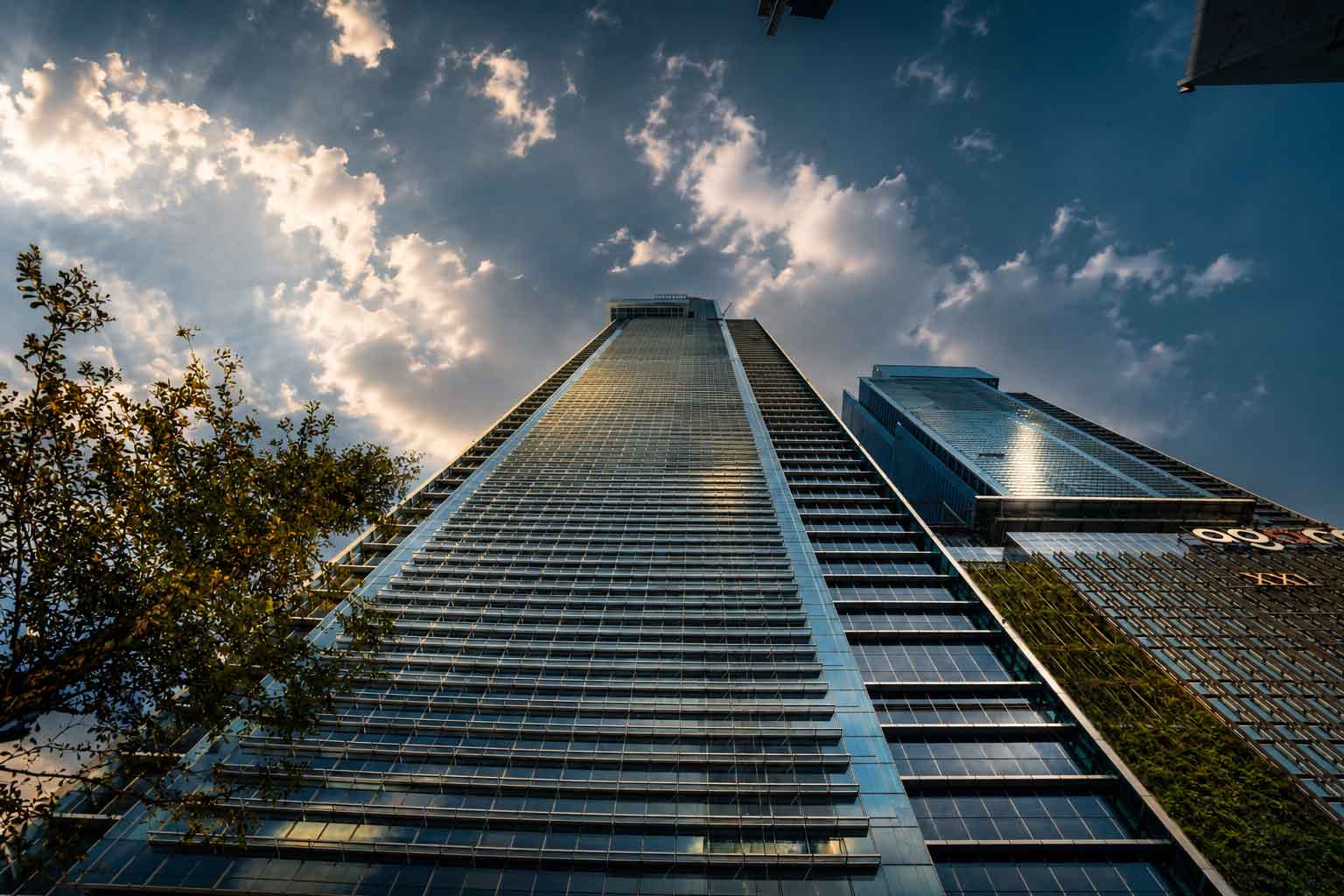 How Mixed-Use Destinations Improve Work-Life Balance